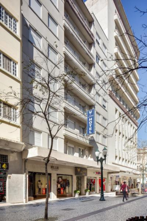 Hotel Lavenue
